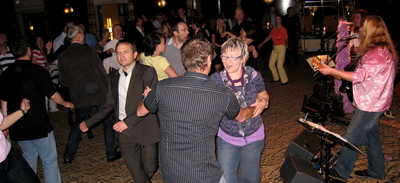 IP Project - Auf der DNUG Fr�hjahrskonferenz 2009