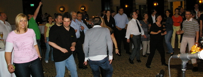 IP Project - Auf der DNUG Fr�hjahrskonferenz 2009
