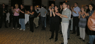 IP Project - Auf der DNUG Fr�hjahrskonferenz 2009