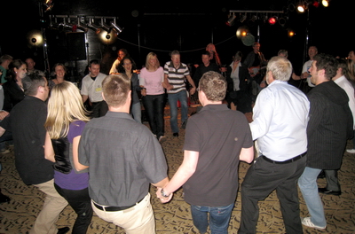 IP Project - Auf der DNUG Fr�hjahrskonferenz 2009