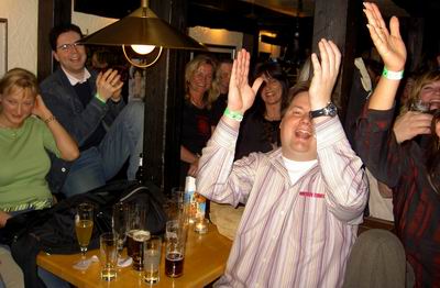 IP Project - Fankurve