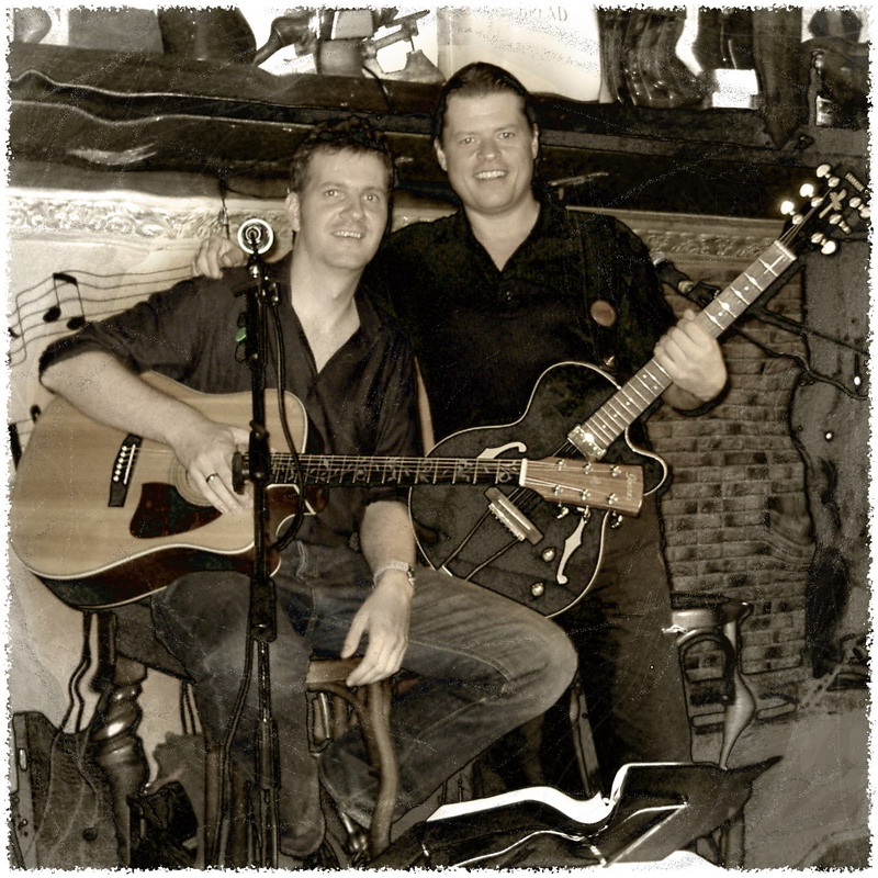 IP Project - Markus van Hall & Stefan Hoffmann