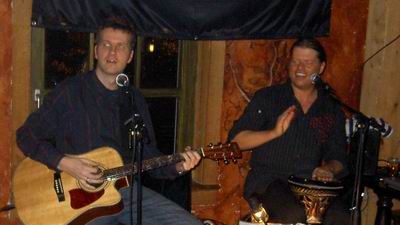 IP Project - Irish Pub