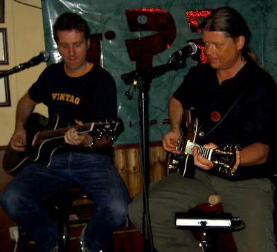 IP Project - Irish Pub