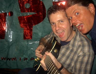 IP Project - Irish Pub