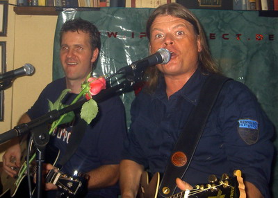 IP Project - Irish Pub
