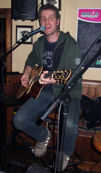 IP Project - Irish Pub