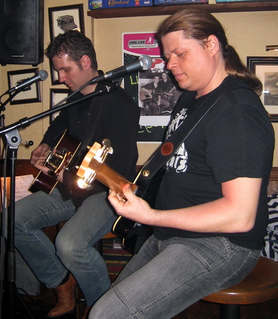 IP Project - Irish Pub
