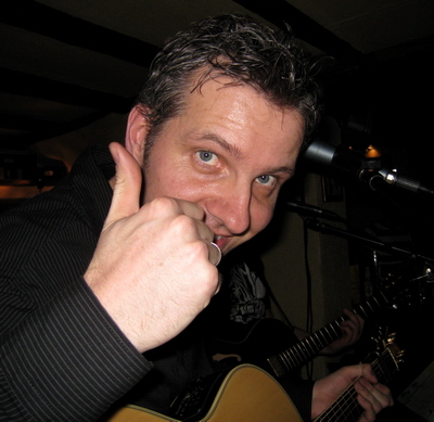 IP Project - Irish Pub