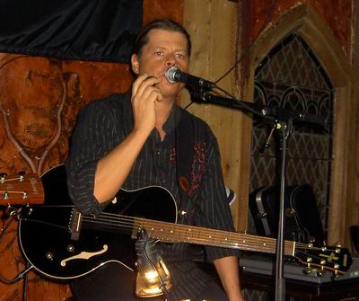 IP Project - Irish Pub