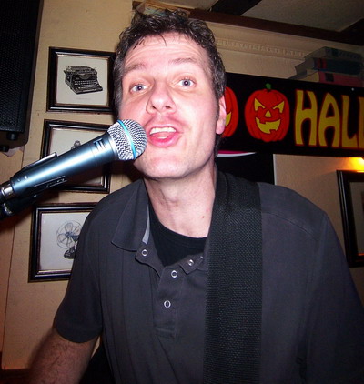 IP Project - Irish Pub