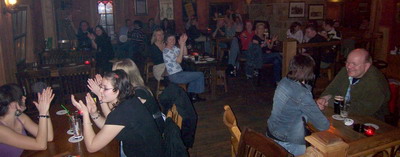 IP Project - Irish Pub