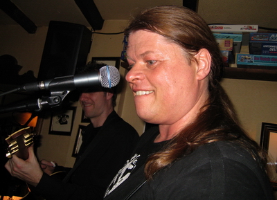 IP Project - Irish Pub