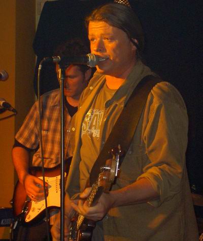 IP Project - Jamsession