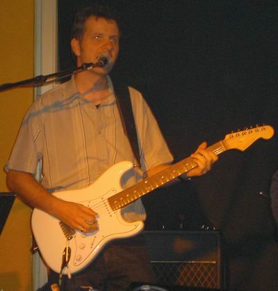 IP Project - Jamsession