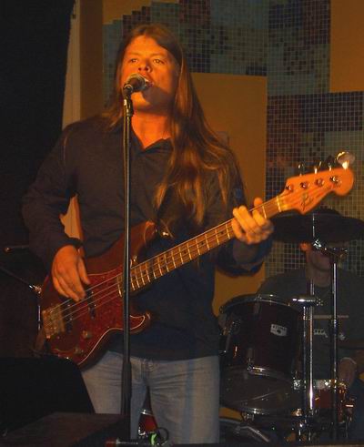 IP Project - Jamsession