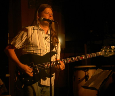 IP Project - Jamsession