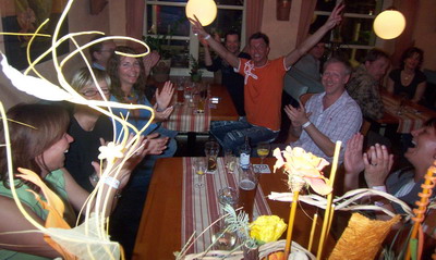 IP Project - Musiknacht