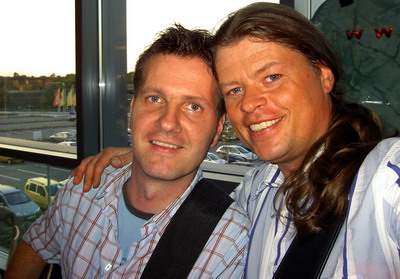 IP Project - On tour