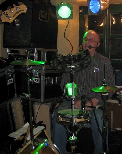 IP Project - The Band