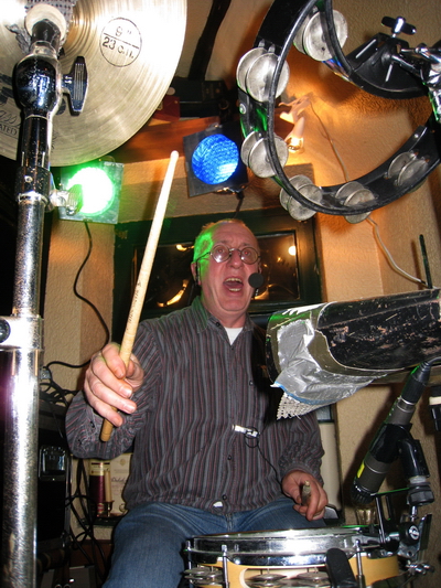 IP Project - The Band
