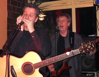 IP Project - The Band