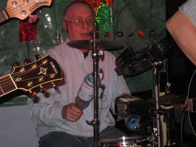 IP Project - The Band