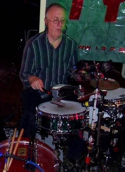 IP Project - The Band