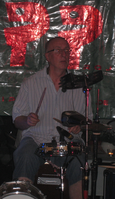 IP Project - The Band