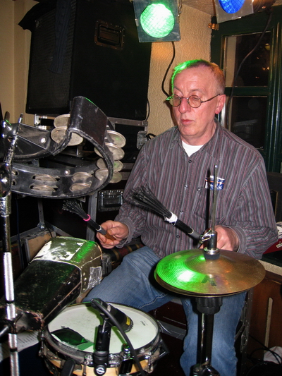 IP Project - The Band