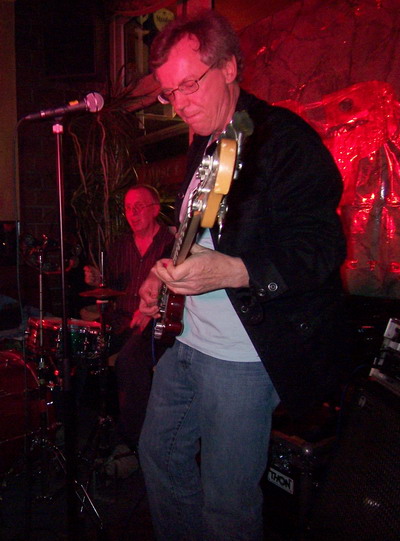 IP Project - The Band