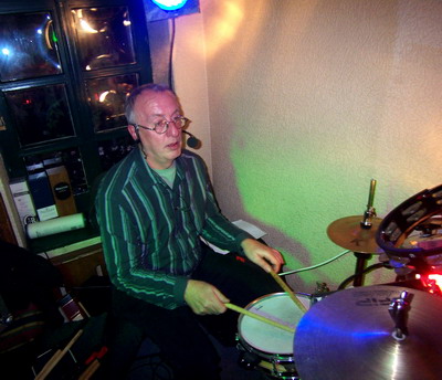 IP Project - The Band