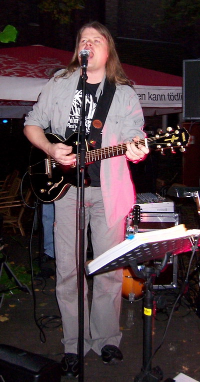 IP Project - The Band
