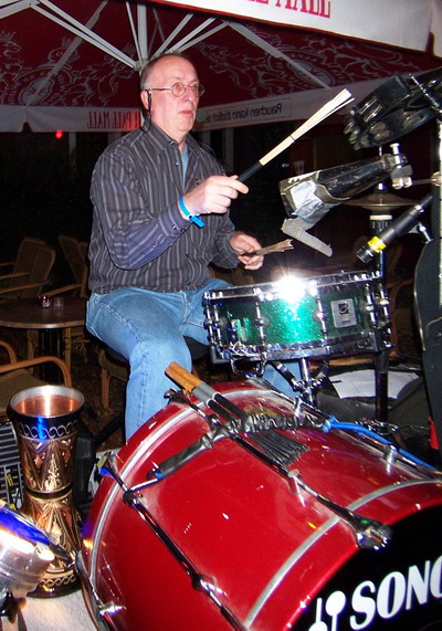 IP Project - The Band