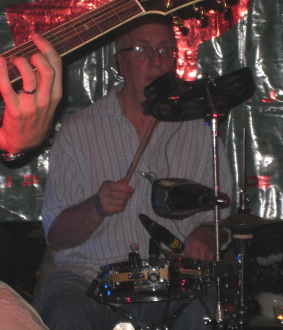 IP Project - The Band