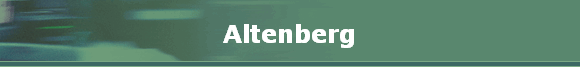 Altenberg